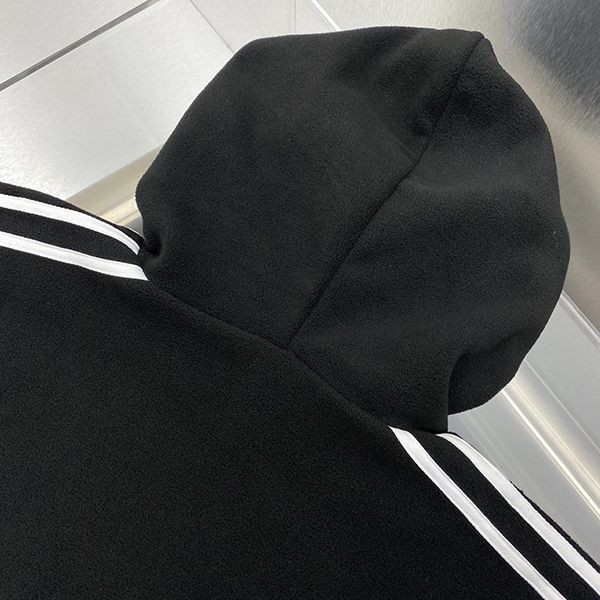バレンシアガ×アディダス フーディ コピー baw08557